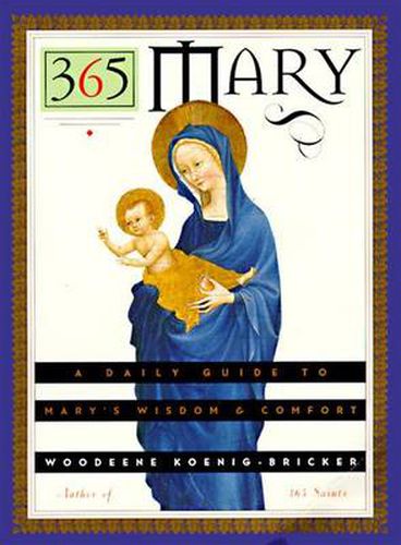 Cover image for 365 Mary