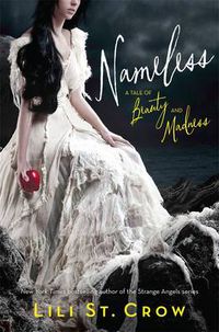 Cover image for Nameless: A Tale of Beauty and Madness
