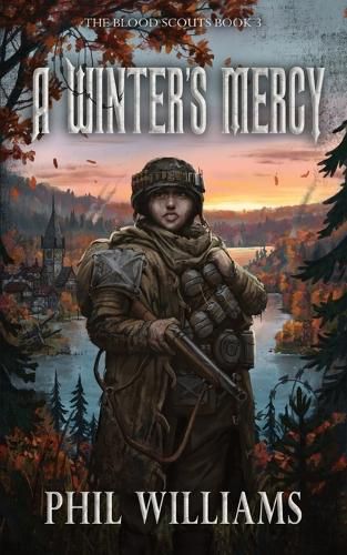 Cover image for A Winter's Mercy