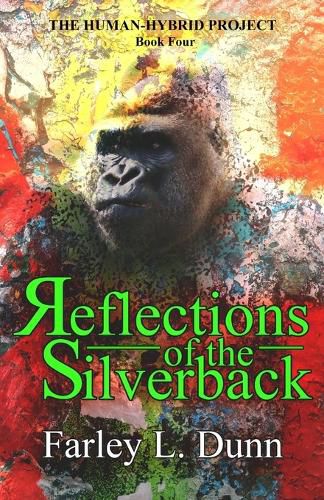 Reflections of the Silverback