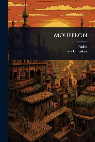 Cover image for Moufflon