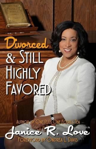 Cover image for Divorced and Still Highly Favored