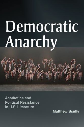Cover image for Democratic Anarchy