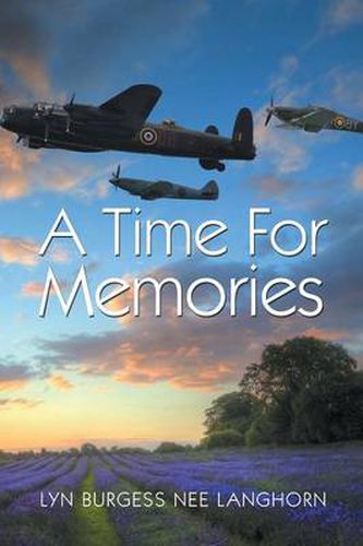 Cover image for A Time for Memories