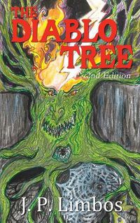 Cover image for The Diablo Tree