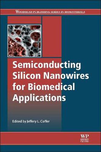 Cover image for Semiconducting Silicon Nanowires for Biomedical Applications