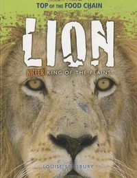 Cover image for Lion