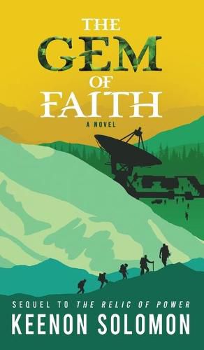 Cover image for The Gem of Faith