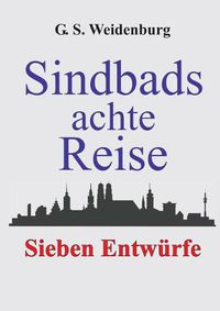 Cover image for Sindbads achte Reise