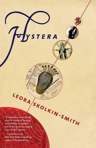 Cover image for Hystera