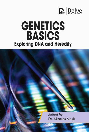 Cover image for Genetics Basics
