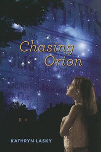 Cover image for Chasing Orion