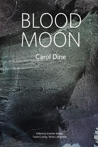 Cover image for Blood Moon