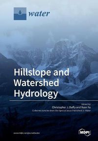 Cover image for Hillslope and Watershed Hydrology