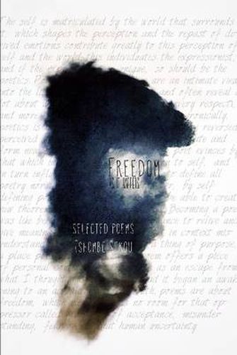 Cover image for Freedom as it Happens