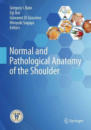 Cover image for Normal and Pathological Anatomy of the Shoulder