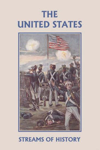 Cover image for Streams of History: The United States (yesterday's Classics)