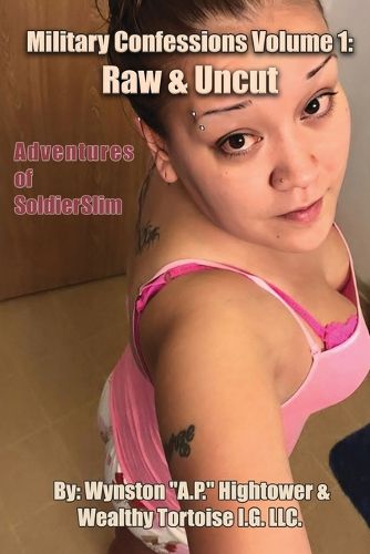 Cover image for Military Confessions Volume 1