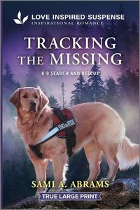 Cover image for Tracking the Missing