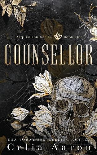 Cover image for Counsellor