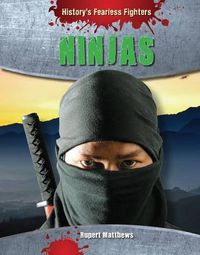 Cover image for Ninjas