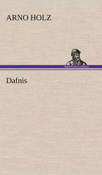 Cover image for Dafnis