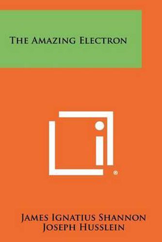 Cover image for The Amazing Electron