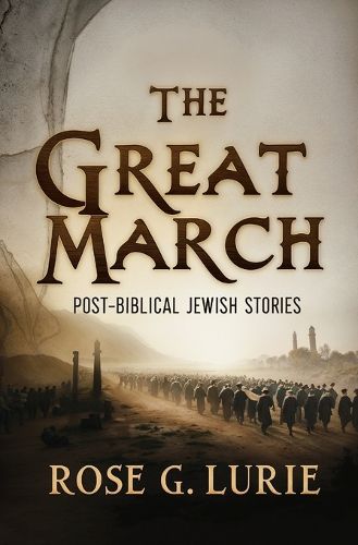 Cover image for The Great March