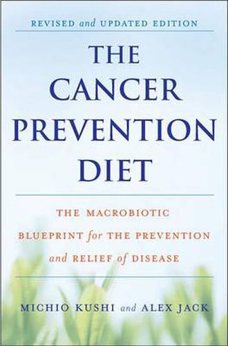 The Cancer Prevention Diet: Revised and Updated