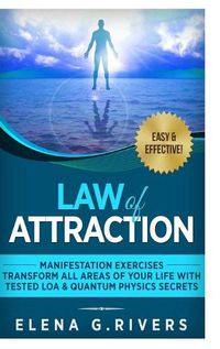 Cover image for Law of Attraction