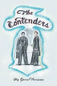 Cover image for The Contenders