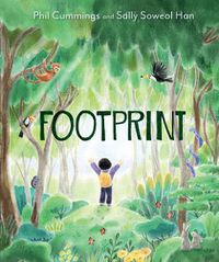 Cover image for Footprint