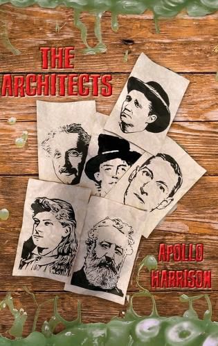 Cover image for The Architects