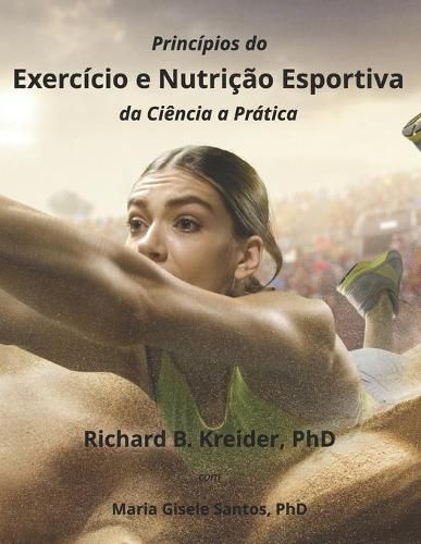 Cover image for Principios do Exercicio e Nutricao Esportiva da Ciencia a Pratica