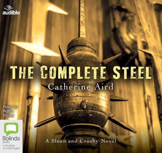 The Complete Steel