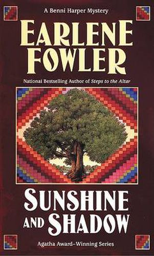 Cover image for Sunshine and Shadow