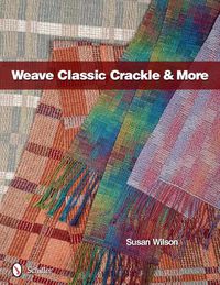 Cover image for Weave Classic Crackle & More