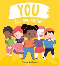 Cover image for You Are Awesome
