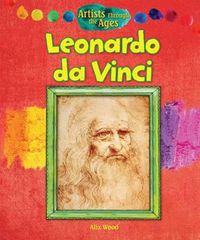 Cover image for Leonardo Da Vinci