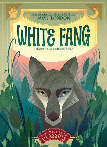 Cover image for White Fang