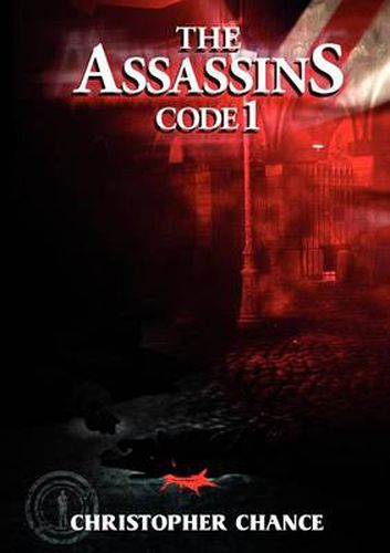 Cover image for The Assassins Code 1