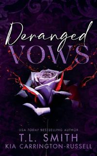 Cover image for Deranged Vows