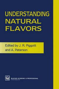 Cover image for Understanding Natural Flavors