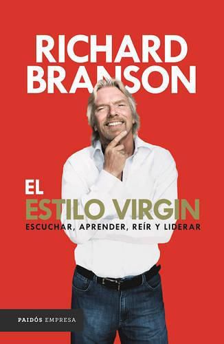 El Estilo Virgin