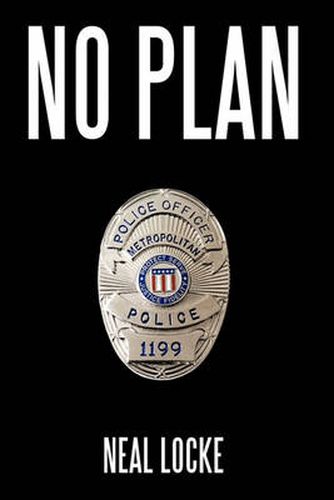 Cover image for No Plan