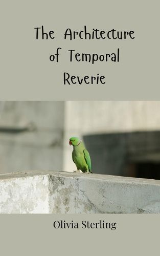 Cover image for The Architecture of Temporal Reverie