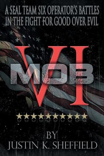 Cover image for Mob VI