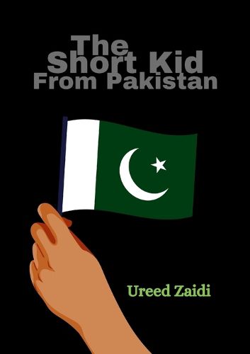 Cover image for The Short Kid From Pakistan