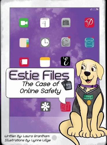 Cover image for Estie Files