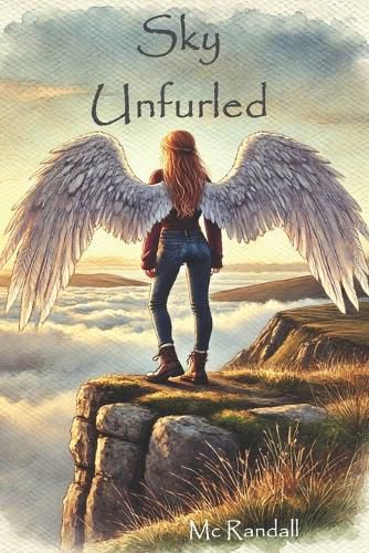Cover image for Sky Unfurled